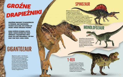 MegaDino_T-Rex_2025 wer PL 4-5